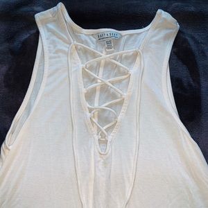 American Eagle Soft & Sexy Tank